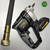 IRONFACE 20V Cordless Concrete Vibrating Tool, Poker with 3.8ft Shaft Rod, Brushless Motor, Compatible with Dewalt 18V 20V Batteries (Tool Only) (For DW)