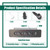 YUXIVCNE 23300265X000 Recliner Switch 5 Function Keys 3 Plugs w/USB and Type C Port Replace WPS5C10018 ZH-C Hand Control