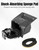 CYOOYC Electronic Tablet Phone Mount Holder for Polaris Ranger XP 1000