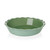 Sweejar Ceramic Pie Pan, 10 Inches Round Baking Dish for Dinner(Green)