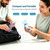 Ramixi Inhaler Spacer for Children Nessi OTC Spacer Blue/Kids