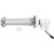 3307923.115B RV Awning Torsion Assembly Power Motor for Dometic WeatherPro Power Patio Awning RH Drive White