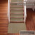 SMILOOL 10 x 36 Extra Wide Stair Treads for Wooden Steps Non-Slip Indoor