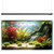Aquarium Light Hanging Holder Kit for SR-628, 31.5 Inch Steel Cable