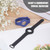PEUTIER 2pcs Adjustable Watch Holder for Princess Cruise Medallion