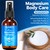 Magnesium Lotion & Magnesium Spray with Arnica & Lavender, Body Care Set