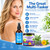 Magnesium Lotion & Magnesium Spray with Arnica & Lavender, Body Care Set