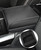 INTGET Center Console Cover for 2026 Ford F150 Accessories 2021 2022 2023 2024 2025, for 2022-2026 F150 Lightning Interior Middle Armrest Arm Rest Cushion Protector(Only fit for Work Surface Console)