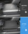 INTGET Center Console Cover for 2026 Ford F150 Accessories 2021 2022 2023 2024 2025, for 2022-2026 F150 Lightning Interior Middle Armrest Arm Rest Cushion Protector(Only fit for Work Surface Console)
