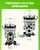 partszen BCZ260TS Carburetor Fit for RedMax GZ23N GZ25N BCZ230TS BCZ3060TS
