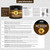 5Kind Maximum Strength Bee Venom Cream 3.4 fl oz - Responsibly Sourced