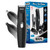 Wahl All in One Cordless Rechargeable Nose, Detail & Beard Trimmer for Men
