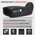 Left Side Seat Trim Panel Compatible with 2022-2026 Toyota Tundra Sequoia