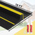 DGSL 16FT Garage Door Threshold Seal, 0.7" Heavy Duty Rubber Door Seal
