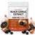 Fermented Black Garlic Extract 6000mg, Odorless Aged Black Garlic Organic Supplementfor Daily Digestive Balance, Immune & Antioxidant Support, Vegetarian, All-Natural,120 Softgels