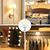 Rechargeable Light Bulbs with Remote, E12 Battery Operated Light Bulb with 15 Colors Selectable, Timer, Dimmer, Removeable Magnetic Base, Wireless Puck Light Bulb for Wall Sconce, Non-Hardwired, 2Pack