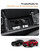 ECOZEN Double-Layer Center Console Organizer For 2023-2026 Lexus RX 350/350h/450h+/500h Accessories - Upgrade Silicone Armrest Box Organizer Tray For 2023-2025 RX/Hybrid Accessories