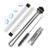 RV Water Heater Kit (9Pcs) - 520789 Heating Element + 2 Anode Rods (9.25", 3/4" NPT) | Compatible with Suburban (520900/SW6DE/SW10DE/SW12DE), Atwood | Includes Wrench & Tape (Model 9)