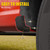 Maxzina Carbon Steel Mud Flap Delete Kit for 2021-2026 Ford F150 (4PCS)