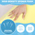 ROYALAY Blanket Lifters for Foot of Bed, Foot Tent Blanket Support Holder for Surgery Recovery, Foot Block Pillow Cradle Tent Sleep Support Supplies for Foot, Ankle, Leg, Knee, Toes Pain(S)
