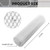 40x13" Car Grill Mesh for Bumper,Cuttable Metal Mesh Grill with 3x6mm Diamond Shaped Eyelets for Blocking Stones/Branch,Aluminum Alloy Car Metal Meshes Screen Grille Inserts (3x6mm Diamond)