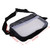 WOFALO store Anti-Static Cleanroom Clear Tool Bag Full Cover Pvc For Engineer Waist Bag Fanny