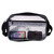 WOFALO store Anti-Static Cleanroom Clear Tool Bag Full Cover Pvc For Engineer Waist Bag Fanny
