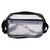 WOFALO store Anti-Static Cleanroom Clear Tool Bag Full Cover Pvc For Engineer Waist Bag Fanny