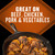 McCormick Grill Mates Brown Sugar Bourbon Seasoning, 13.5 oz