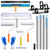 Self Leveling Cement Tool Kit- Complete Epoxy Floor Tool Kit for Concrete