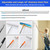 Self Leveling Cement Tool Kit- Complete Epoxy Floor Tool Kit for Concrete