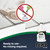 RMR-86 Pro Contractor Grade Mold Stain & Mildew Stain Remover Cleaning Solution, Professional Quality Formula, 1 Gallon