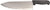Cozzini Cutlery Imports Knife Sets Choose 5, 10, or 15 Piece Set - Black Handle - Razor Sharp Commercial Kitchen Cutlery - Cook's Knives (5 Piece Set)