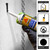 SIKA Sikaflex Insulation Sealant & Adhesive, Dark Bronze, Universal Flashing Sealant, Weather & Moisture Resistant, Bonds to Insulation Boards, PVC, Metals, Glass - 9 fl. oz. Cartridge