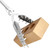 FTH Premium Stainless Steel Grabber Reacher Pickup Tool Heavy Duty 41 inch