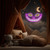 Cheshire Cat Neon Sign – Smile Cat Dimmable Alice in Wonderland Decor, Whimsical Neon Light Wall Art Decor for Bedroom, Tea Party Bar Background Decoration Birthday Gifts