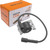 IGCLINIC Ignition Coil Replaces 2135 cub cadet lawn tractor and Club Car golf cart and BCS Tiller
