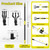 Orvella 26FT Reach Light Bulb Changer with Extension Pole, for High Ceilings with Cage Style and Suction Cup Bulb Changers, 5-20FT Aluminum Bulbs Telescopic Pole Changers for Recessed Lights