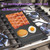 CHILIPILI WB31X24738 Griddle Replacement Parts for GE Gas Stove