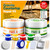 Granite Epoxy Repair Kit for Countertop, Color Match for Chips & Cracks