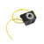 10226-08 10V 25W Solenoid Coil for Hydraulic Power Units