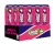 "Ghost Energy Drink - 12 Pack Flavor: Swedish Fish"