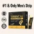 "MEN'S MAX Dietary Supplement for Men, Support Energy, Stamina, Endurance, Vitality & Performance, Infused with Ashwagandha,Travel Essentials Specification: Pack Of 2"