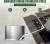 "24X24X2.4 Inch Invisible Stainless Steel Manhole Cover and Frame | Recessed Squa Style: 24In×24In, Color: Stainless Steel"