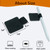 Stylus Holder for Phone,Self Adhesive,2PCS