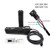 BAFANG Electric Bike Full Twist Throttle Speed Control Handle 24V 36V 48V 60V 72V for Ebike with 3 PIN SM/Waterproof Ebike Throttle