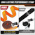 [PREMIUM] Boat Trailer Winch Strap With Supper Steel Hook, 15000 LBS Break Strength, Two Layers Winch Strap, Winch Pulley Strap For Boat Trailer Replacement, Towing Vehicles & Boat Accessories 2"x20'