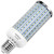 FanNicoo LED Corn Light Bulb 500W Equivalent 60W 6000Lumen 6500k E39 Mogul Base LED Corn Bulb Large Area Cool Daylight White Corn Lamp for Indoor Outdoor Garage Warehouse Factory Workshop