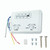 7330G3351 RV Thermostat Single Stage Heat Cool Control Unit White