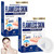 Microdarts Flawless Patches Skin Treatment Serum 2pcs